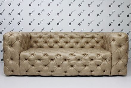 Диван для очікування Western