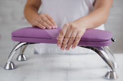 Подставка для маникюра Air Max