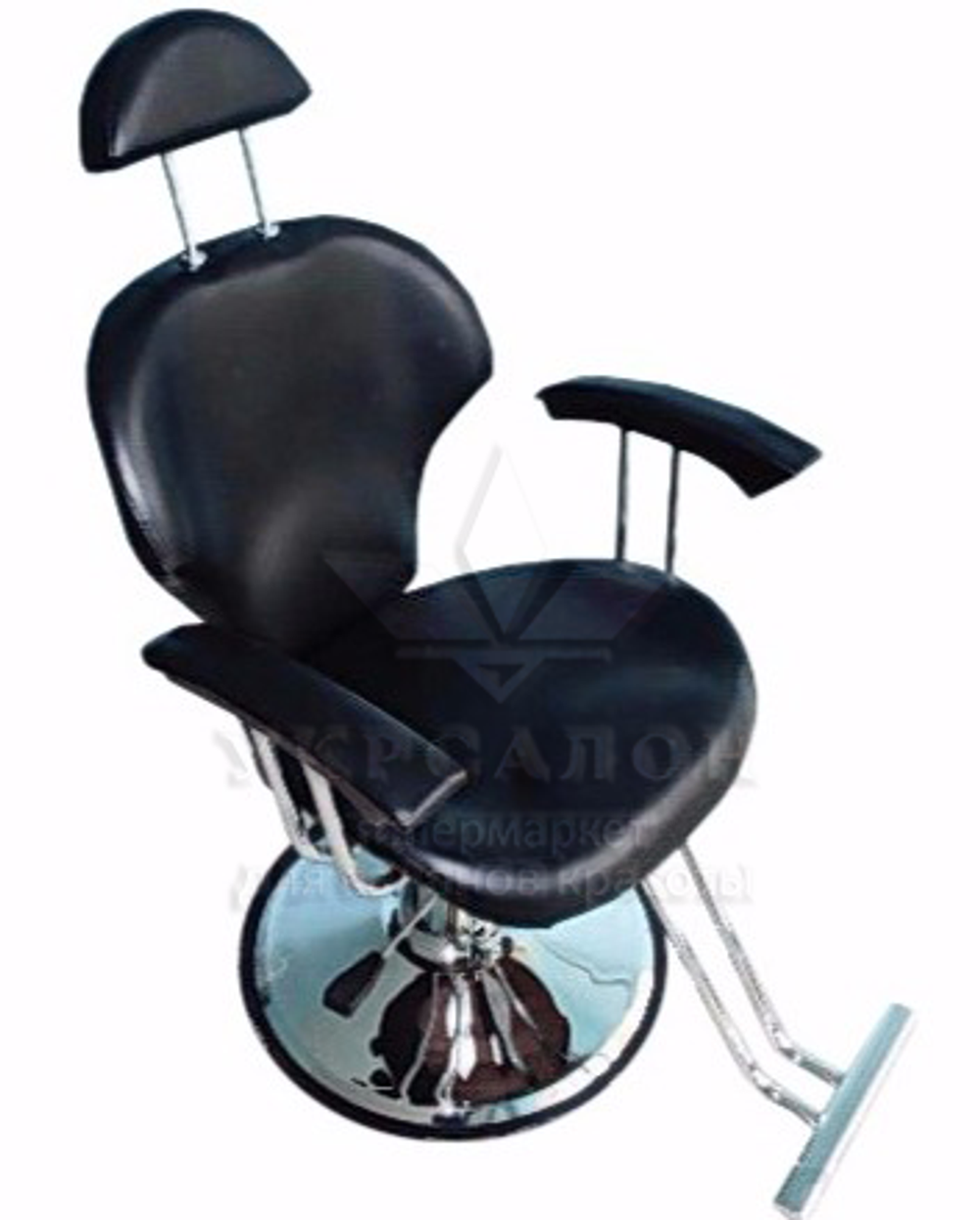 Парикмахерское кресло Barber Robby