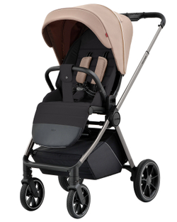Прогулянкова коляска Carrello Ultra CRL-5525