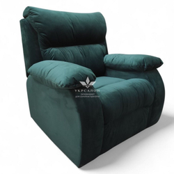 Кресло-реклайнер Tertio 2