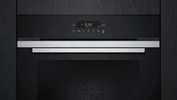 Духова шафа електрична Siemens iQ300 HB272ABS0S