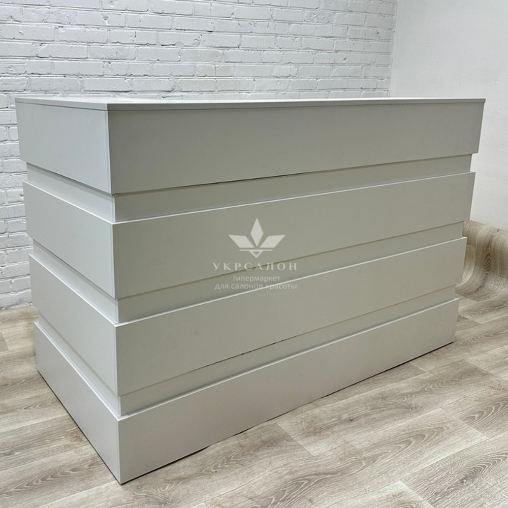 Стойка администратора угловая PEC-18