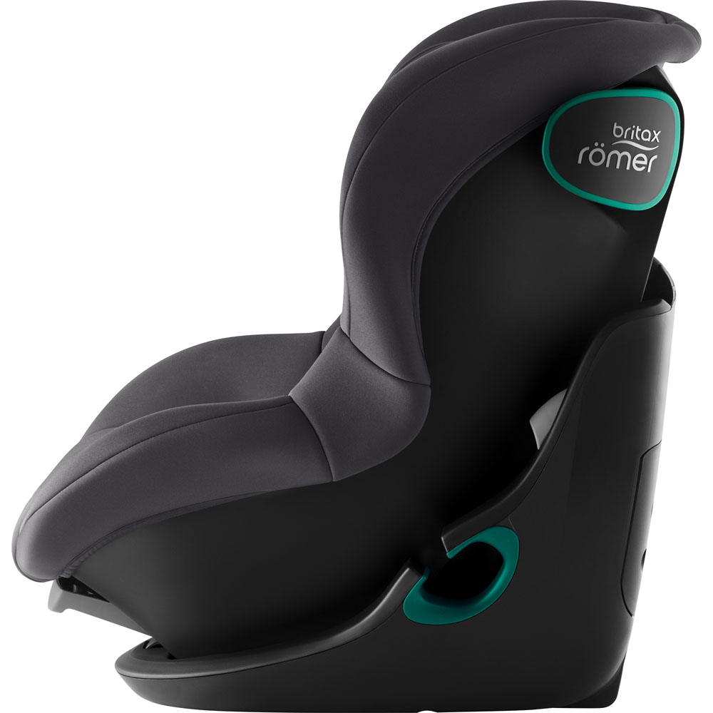 Автокресло детское Britax Römer King Pro 1 (9-20 кг)