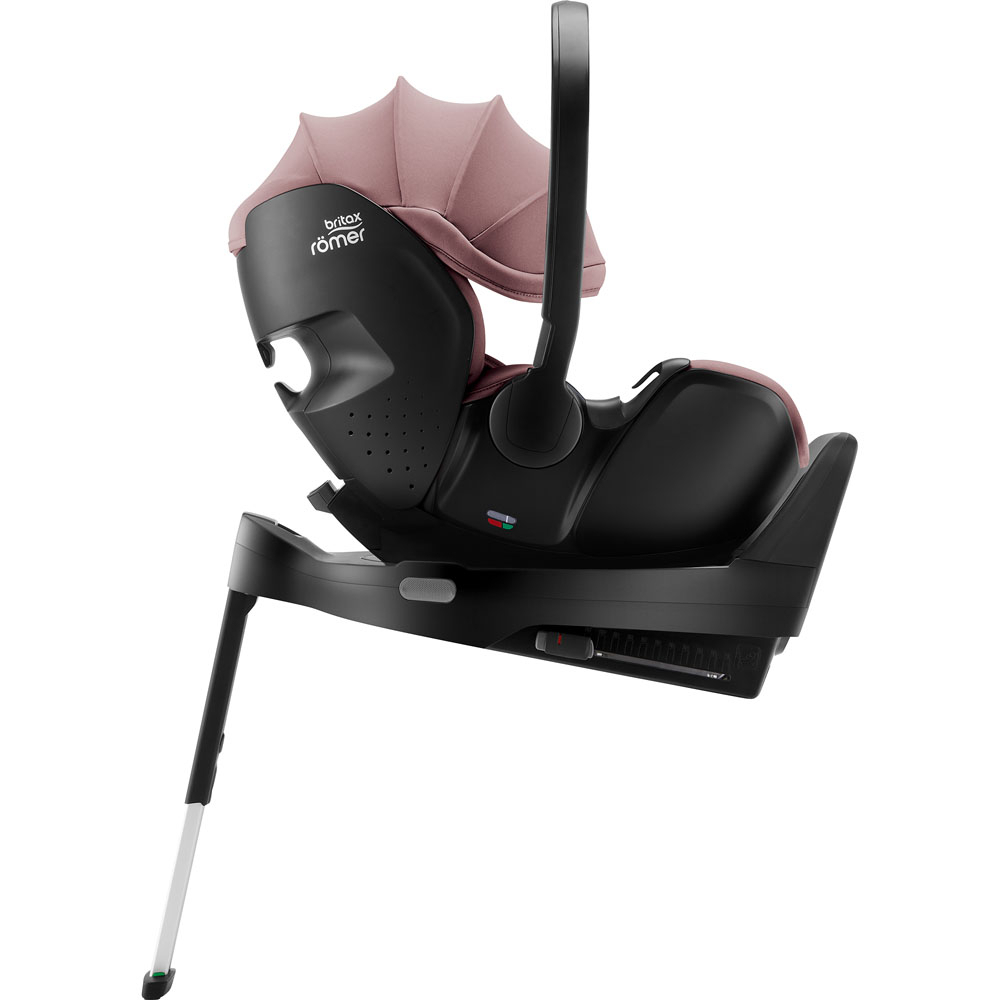 Автокресло-переноска детское Britax Römer Baby-Safe Pro Classic (0-13 кг)