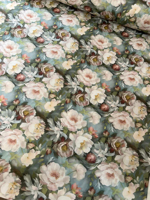 Ткань DUCK DIGITAL PREMIUM