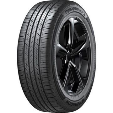 Hankook Tire Dynapro HPX RA43 SUV 255/55 R18 109V XL