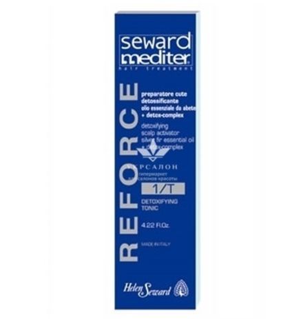 Тоник с эффектом детоксикации Helen Seward Reforce