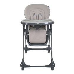 Стільчик для годування Bambi M 3233L-G