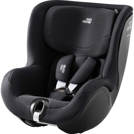 Автокресло детское Britax Römer Dualfix 5Z Classic 0+/1 (0-18 кг)