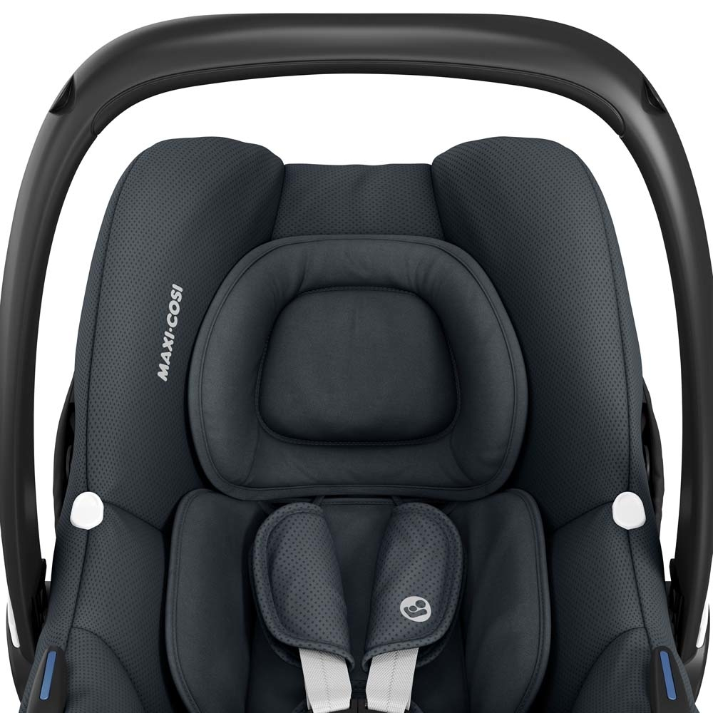 Автокресло-переноска детское Maxi-Cosi CabrioFix i-Size 0+ (0-13 кг)