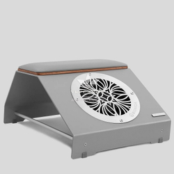 Настільна витяжка для манікюру Bioniqa Tabletop S V4 Grey