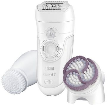 Епілятор Braun SE 7929 Spa