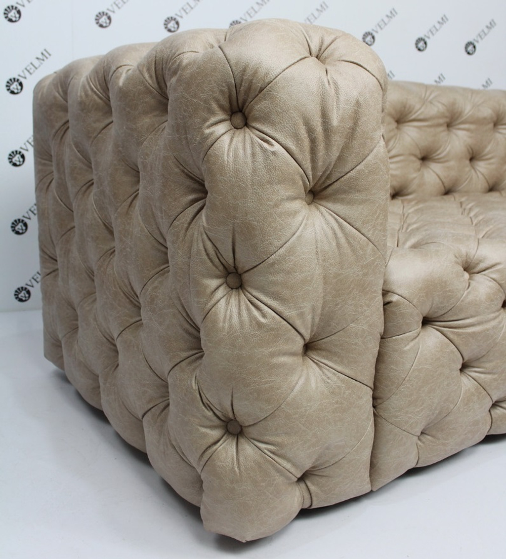 Диван для ожидания Western