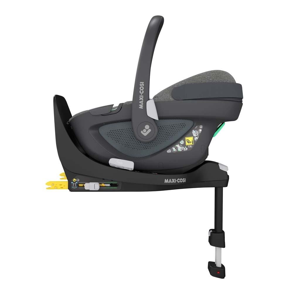 Автокресло-переноска детское Maxi-Cosi Pebble 360 0+ (0-13 кг)