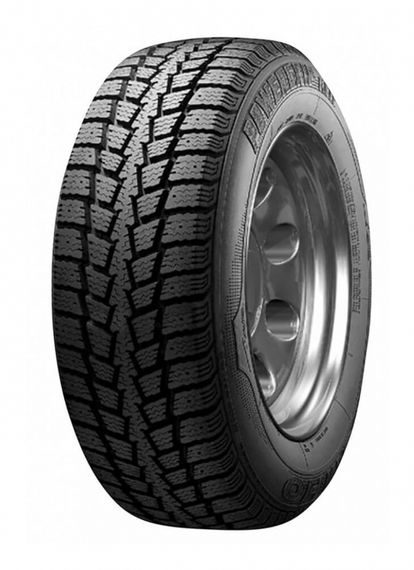 Marshal Power Grip KC11 195/60 R16C 99/97T шип.