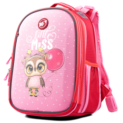Рюкзак каркасний YES H-25 Little Miss (арт. 559024)