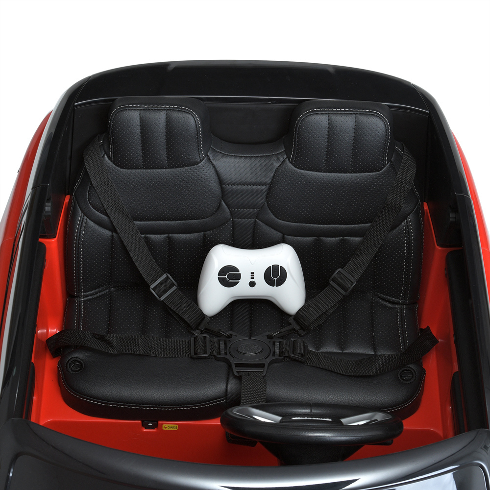Детский электромобиль джип Range Rover "WeKids Cars"