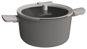 Каструля BergHOFF LEO з антипригарним покриттям 5.5 л (3950169)