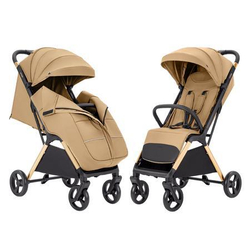 Прогулянкова коляска Carrello Cross CRL-5523