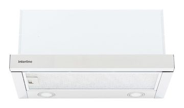 Витяжка INTERLINE SLIM ULTRA X/SA/60