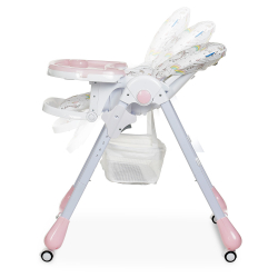 Стільчик для годування Bambi M 3233