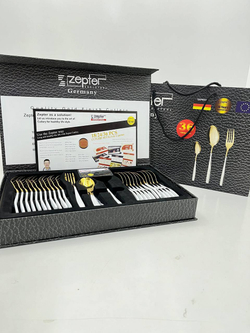 Набор ложек из 10шт Zepter ZPT-5032