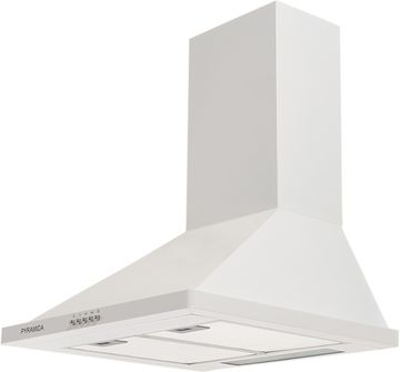 Витяжка PYRAMIDA KH 60 WH