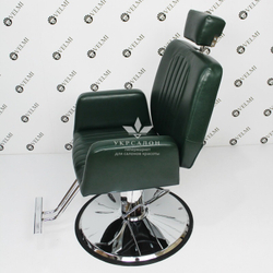 Парикмахерское кресло Barber Infinity