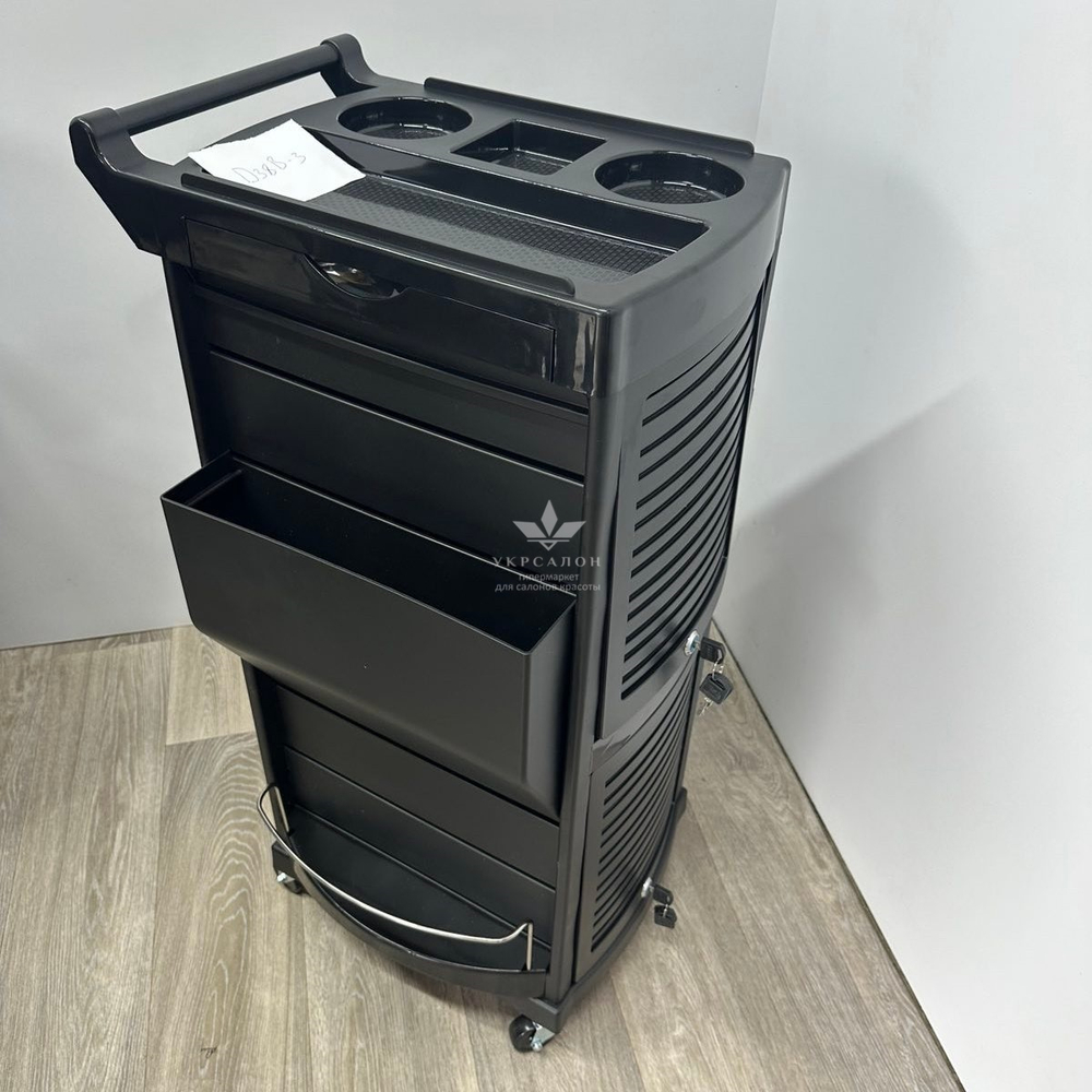 Перукарський візок D38