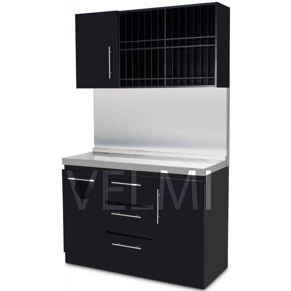 Лаборатория Oldi