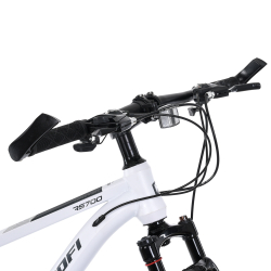 Велосипед горный Profi MTB 2605 26 дюймов, рама 16"