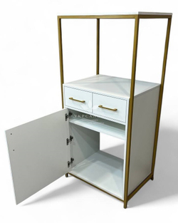 Стелаж для салону краси Aurum