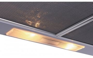 Витяжка VENTOLUX ALDO 60 WH 2M