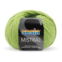 MISTRAL