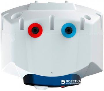 Бойлер WILLER PU 6 R optima mini