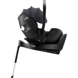 Автокресло-переноска детское Britax Römer Baby-Safe Pro Classic (0-13 кг)