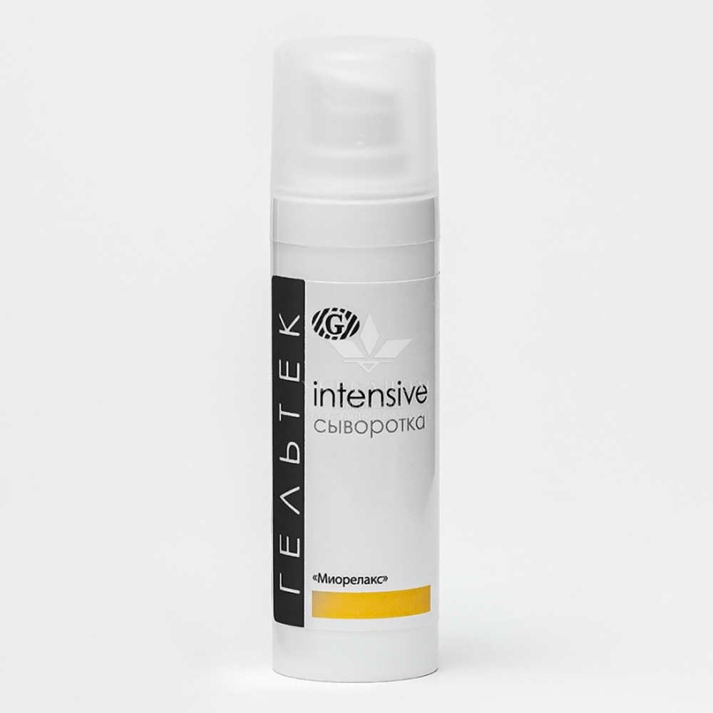 Сыворотка Миорелакс Гельтек