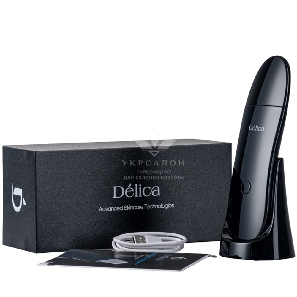 Ультразвуковой скрабер Delica