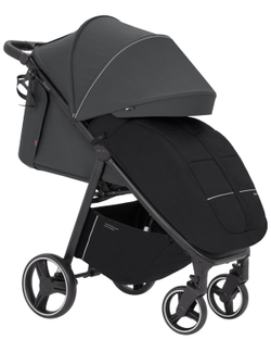 Прогулянкова коляска Carrello Bravo CRL-8512 BF