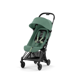 Прогулянкова коляска Cybex Coya (шасі Matt Black)