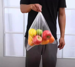 Полиэтиленовые пакеты 30*40