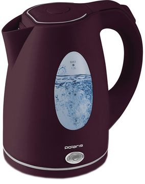 Електрочайник POLARIS PWK 1575CL