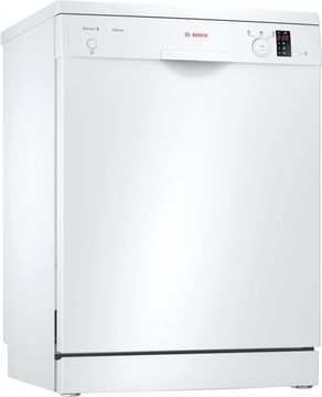 Посудомийна машина Bosch Serie 2 SMS23DW01T