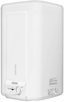 Бойлер ATLANTIC CUBE SLIM STEATITE VM 30 S3C