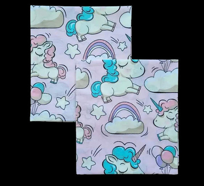 Пелюшка, ситець 90*80 см ТМ "All"