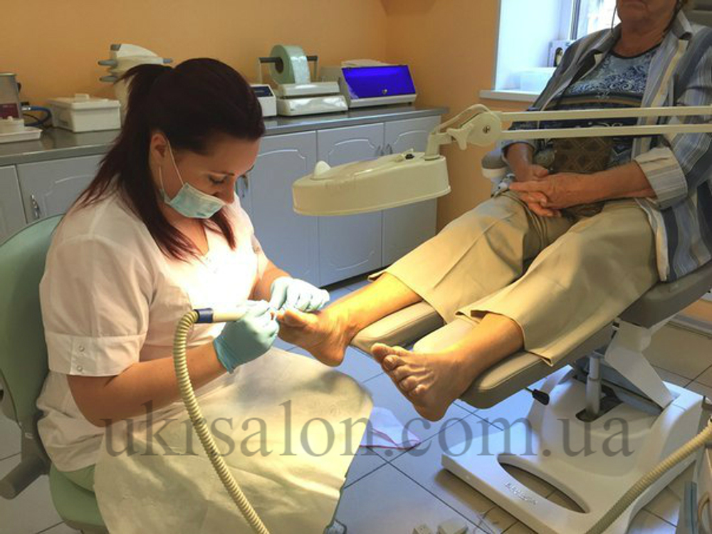 Стільчик майстра Lord