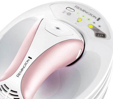 Фотоепілятор REMINGTON i-LIGHT Prestige IPL6750