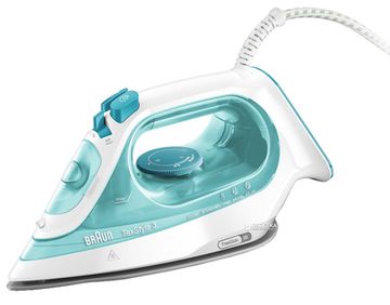Праска Braun TexStyle3 SI 3041 GR
