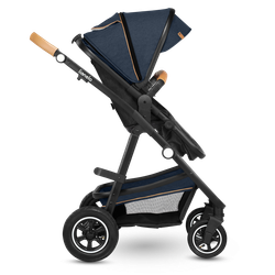 Универсальная коляска 2 в 1 Lionelo Amber